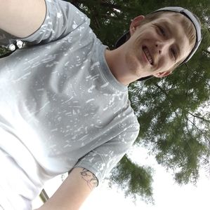 Meet your Posher, Drew